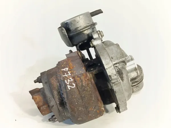 Renault Turbo OEM 54399700070 Megane II/Scenic II:lle image 7