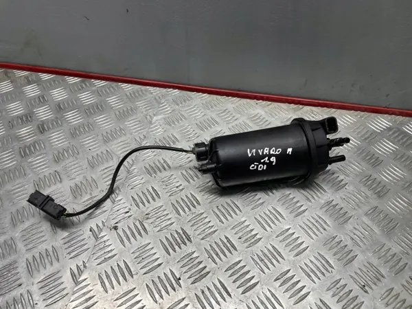 Bränslefilterhölje OEM 58741031 för Opel Vivaro A image 2