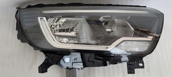 Oikea Etuvalaisin Renault Kangoo III Sähkö 2021 image 2