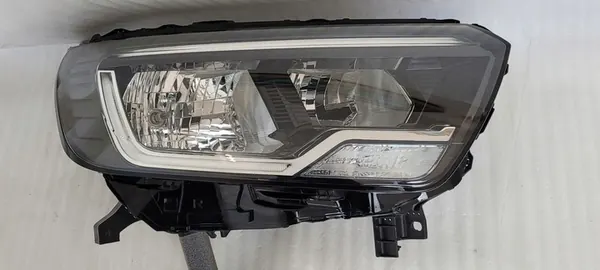 Oikea Etuvalaisin Renault Kangoo III Sähkö 2021 image 3