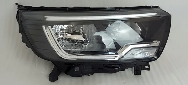 Oikea Etuvalaisin Renault Kangoo III Sähkö 2021 image 5