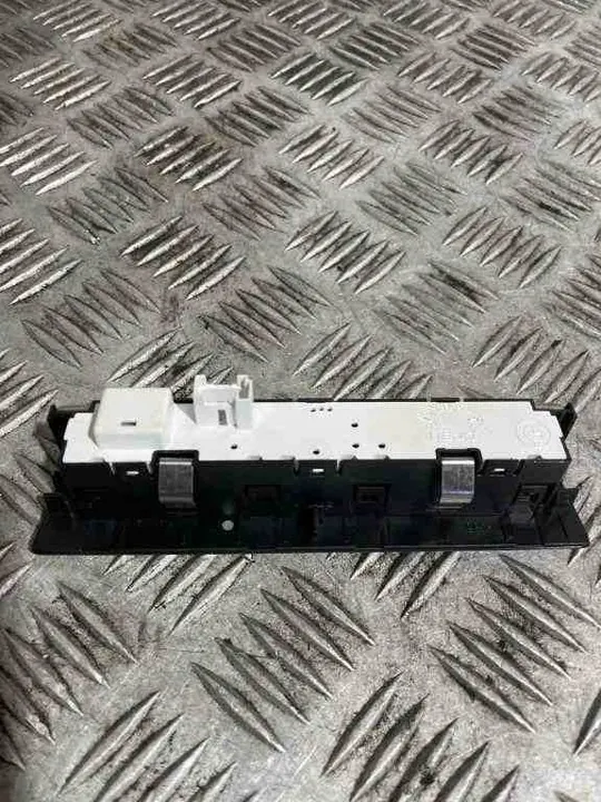 BMW 3 Gran Turismo Gaskabel 2013 OEM 20082014 image 2