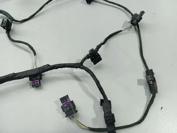 PDC Kaapeli Etu Audi OE 8W0971095 image 2