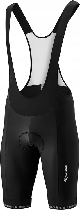 Gonso Heren Fietspantalon SITIVO BIB image 3