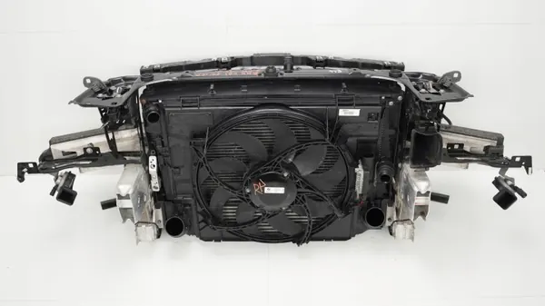 OEM 360209350 framremsa för BMW F21 2.0D 2012-2015 image 5