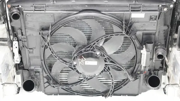 OEM 360209350 framremsa för BMW F21 2.0D 2012-2015 image 6