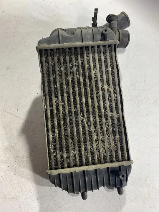 Intercooler Citroen Jumper image 3