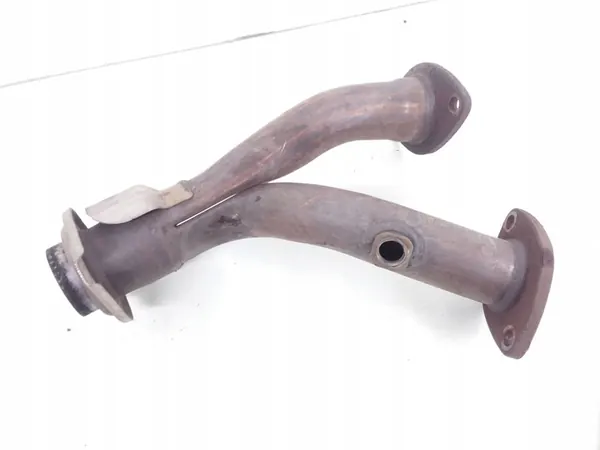 Collier d'échappement Lexus RX 450H 2019 ARA169057 image 2