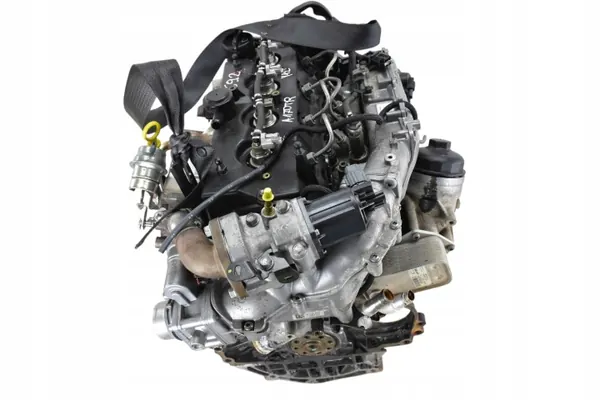 Motor Opel Astra H J Zafira B Corsa D 1.7 CDTI A17DTR image 4