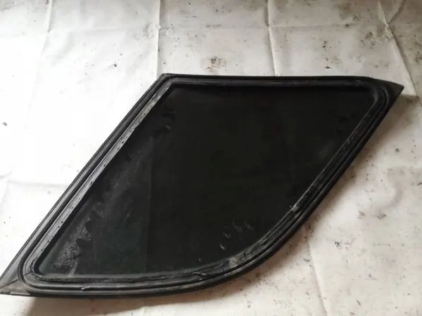 Vitre quart OEM as3 EIS-2051325 Arrière Gauche image 3