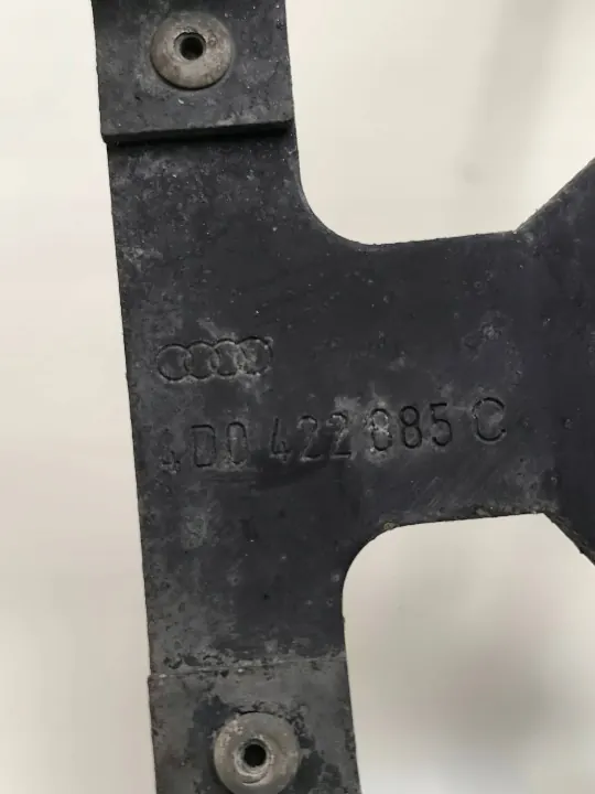 Servokühler AUDI A8 D2 OEM 4D0422885C image 3