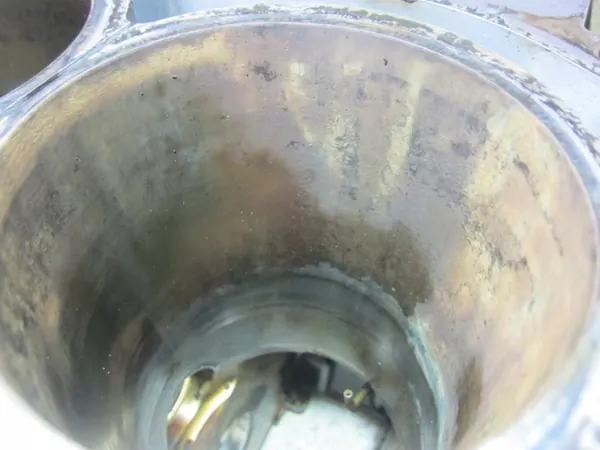 BMW Moottorilohko Alaosa OEM 7585986 2295991 N55B30 image 6