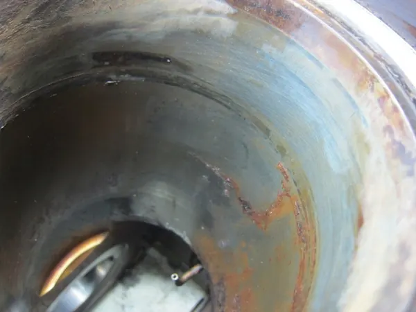 BMW Moottorilohko Alaosa OEM 7585986 2295991 N55B30 image 8