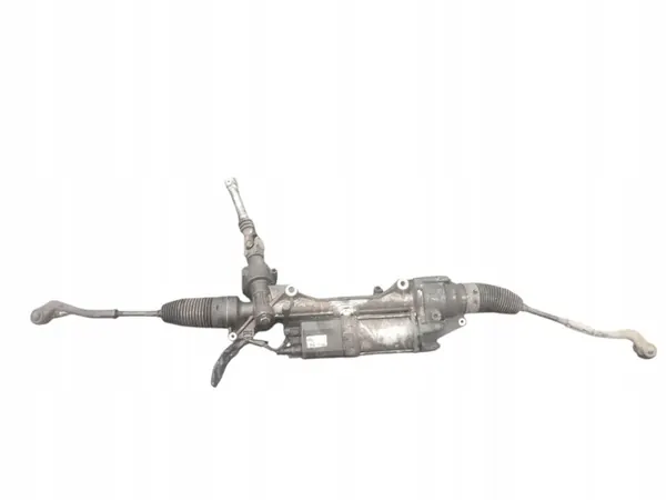 Boîte de transfert d'occasion OEM 5WK66100E Mercedes C W204 image 2