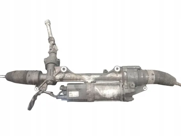 Boîte de transfert d'occasion OEM 5WK66100E Mercedes C W204 image 5