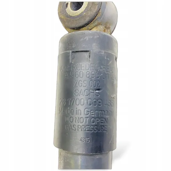OEM 281700009485 Amortecedor cabine dianteiro direito image 3