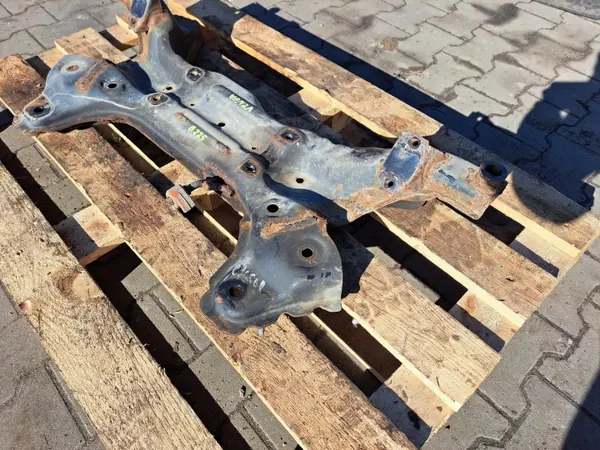 OEM 62400-1P000 Travesaño Delantero para Hyundai IX20/Kia Venga image 3