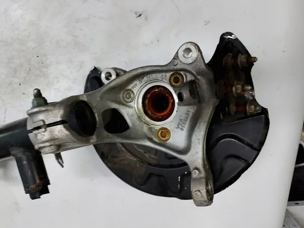 Ammortizzatore anteriore Skoda Octavia Mk3 5Q0413031FL image 4