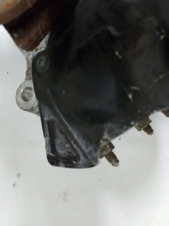 Ammortizzatore anteriore Skoda Octavia Mk3 5Q0413031FL image 8