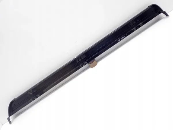 Protector de umbral izquierdo OEM para Nissan Navara IV D23 image 9
