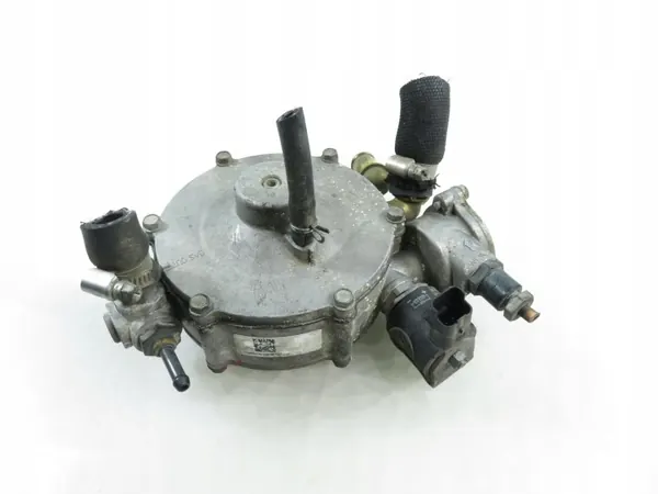 REDUKTOR PAROWNIK LPG OEM Opel Meriva B 1.4:lle image 5