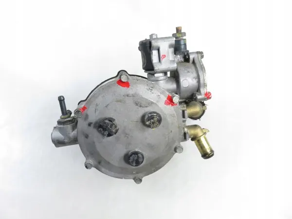 REDUKTOR PAROWNIK LPG OEM Opel Meriva B 1.4:lle image 6