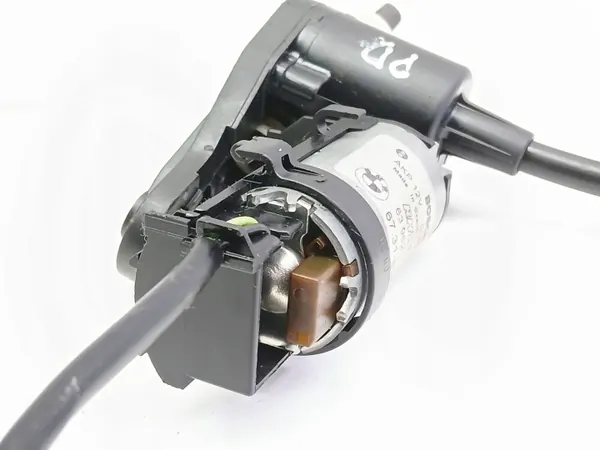 Motor banco dianteiro direito OEM 83522639 BMW 5 E39 image 5