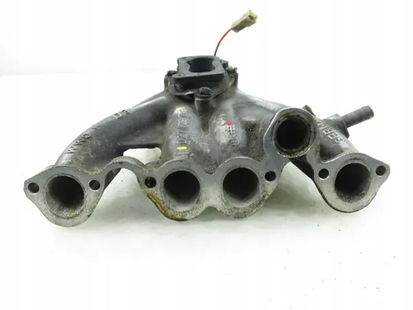 Gebrauchtes Ansaugrohr OEM 027129713 für VW Golf II 1.6 image 5