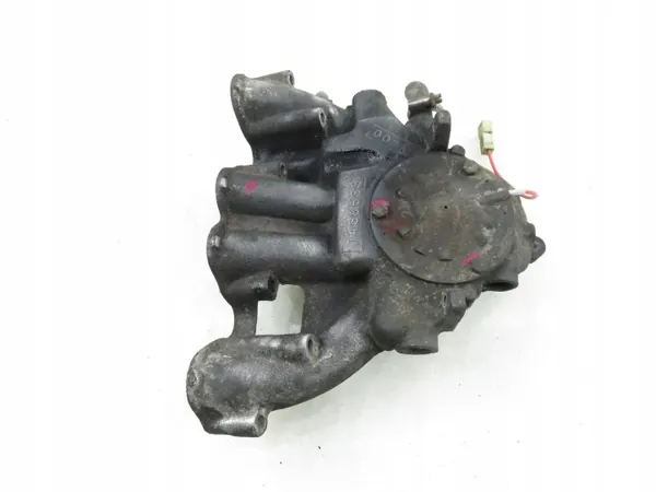 Gebrauchtes Ansaugrohr OEM 027129713 für VW Golf II 1.6 image 7