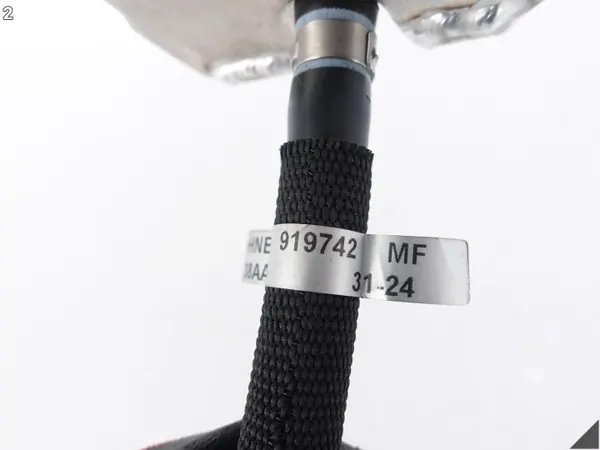 Ferrari OE 919742 Flexible & Support Système Levage image 3