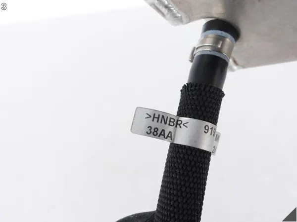 Ferrari OE 919742 Flexible & Support Système Levage image 4
