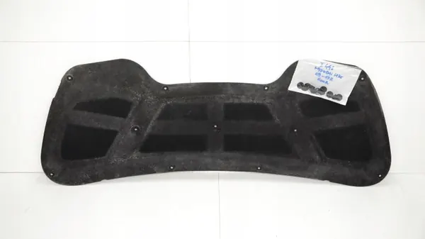 Isolation de capot OEM 371116814 pour Hyundai IX35 09-13 image 2