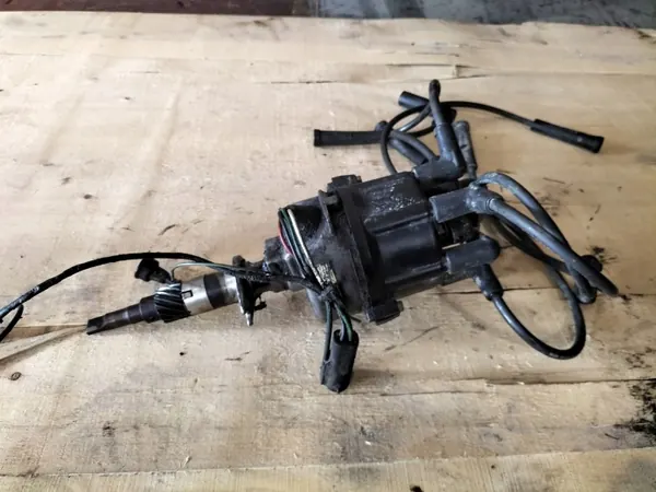 Bobine d'allumage OEM 530061501 pour Jeep Cherokee XJ 4.0 image 2
