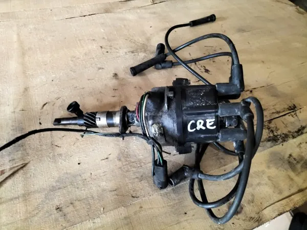 Bobine d'allumage OEM 530061501 pour Jeep Cherokee XJ 4.0 image 4