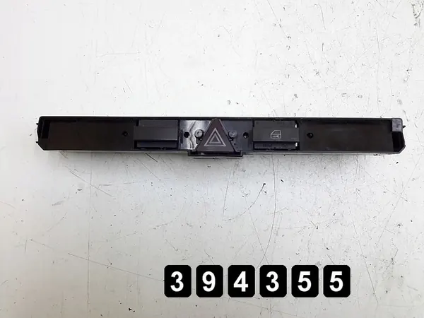 Interruptor Opel Astra 2006 13100105 image 1