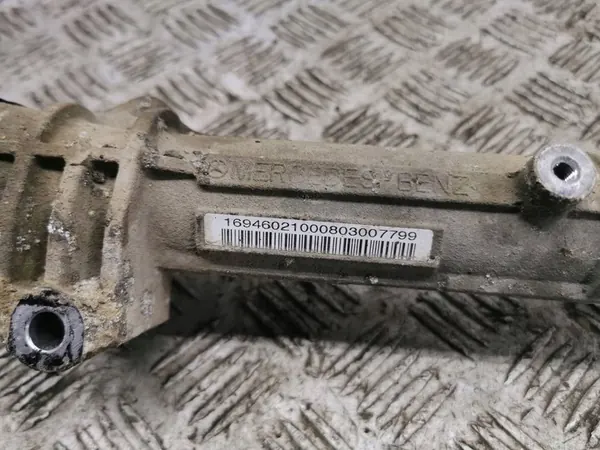 Direção Mercedes-Benz A W169 2008 image 3