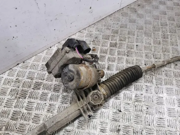 Direção Mercedes-Benz A W169 2008 image 5