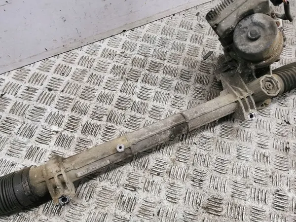 Direção Mercedes-Benz A W169 2008 image 6