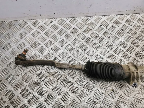 Direção Mercedes-Benz A W169 2008 image 7