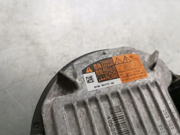 Subaru Xenon-viritin OEM FBZ7764 - Käytetty image 3