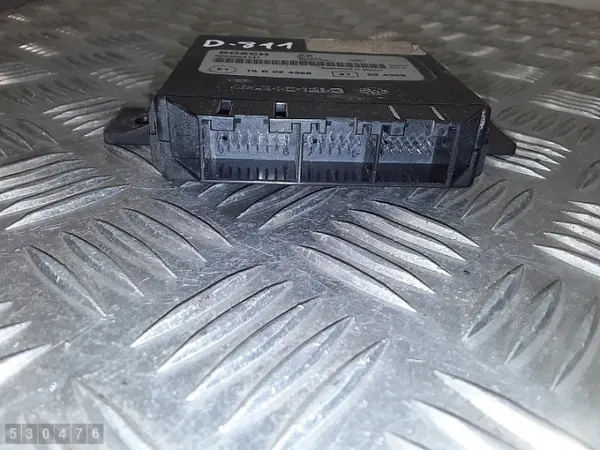 2008 Honda Civic ECU 0263004147 image 3