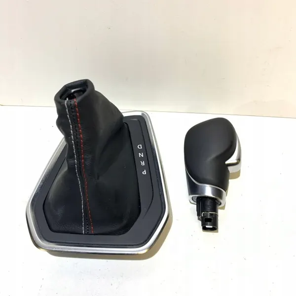 Pomo de cambio Renault Clio V RS Line OEM 969350830R image 2