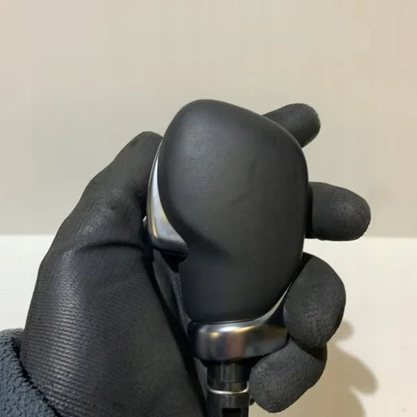 Pomo de cambio Renault Clio V RS Line OEM 969350830R image 3