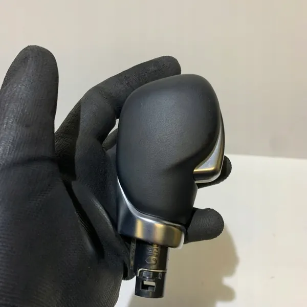 Pomo de cambio Renault Clio V RS Line OEM 969350830R image 4