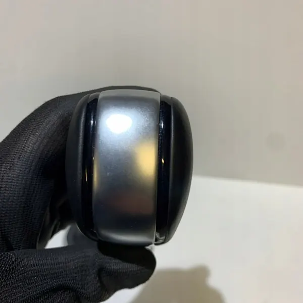 Pomo de cambio Renault Clio V RS Line OEM 969350830R image 6