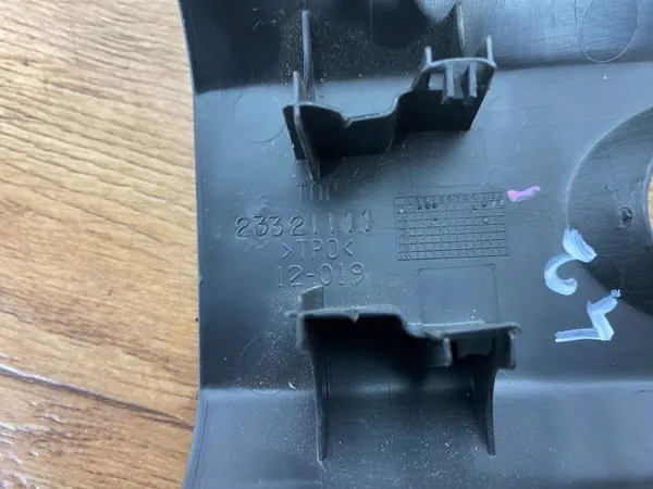 Cadillac OE Carcasa Espejo OEM 23321111PINYA image 10
