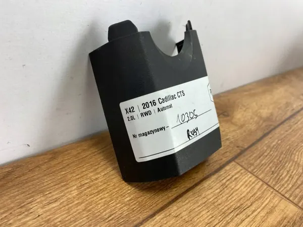 Cadillac OE Carcasa Espejo OEM 23321111PINYA image 3