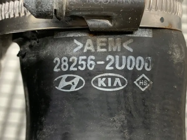 OEM 28256-2U000 Turboputki Kia Ceed 1.6 116hv image 3