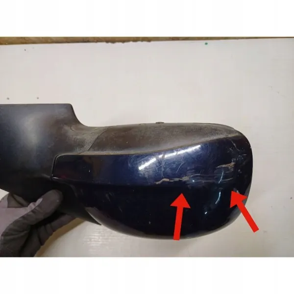 Rechter spiegel OEM 1J0957934RE voor VW Polo 9N_ 1.38L Diesel image 5