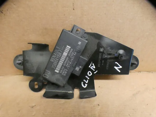 PDC-modul OEM 259904115R för Trafic/Vivaro/Talento image 2